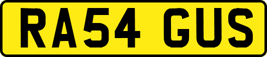 RA54GUS