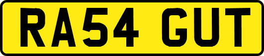 RA54GUT
