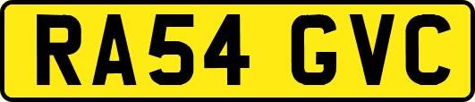 RA54GVC