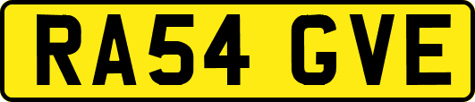 RA54GVE