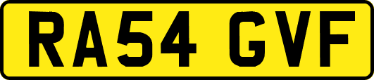RA54GVF