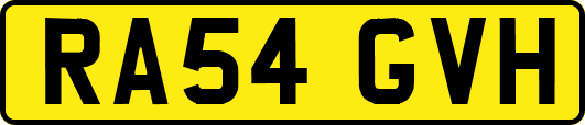 RA54GVH