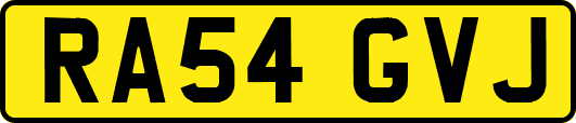 RA54GVJ