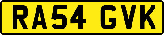 RA54GVK