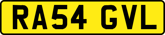 RA54GVL