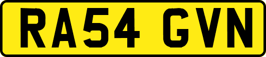 RA54GVN