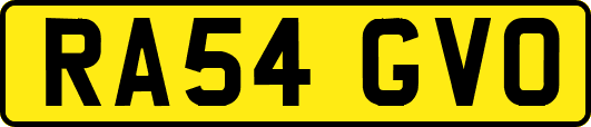 RA54GVO