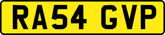 RA54GVP