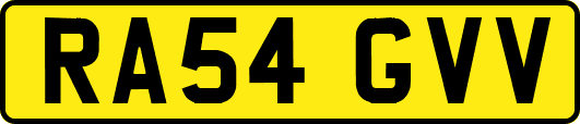 RA54GVV