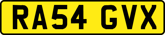 RA54GVX