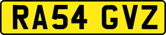 RA54GVZ
