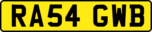 RA54GWB