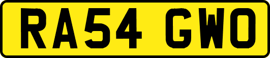 RA54GWO
