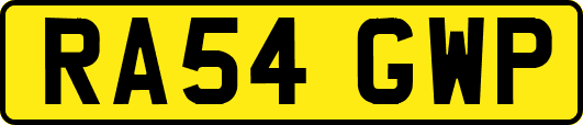 RA54GWP
