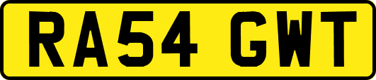 RA54GWT