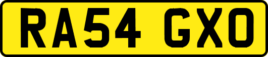 RA54GXO