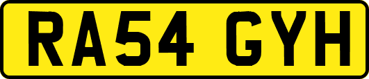 RA54GYH