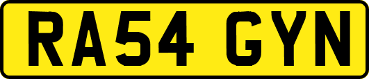 RA54GYN