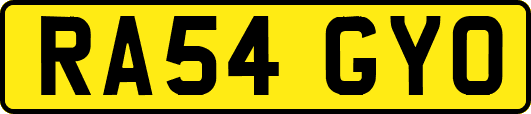 RA54GYO