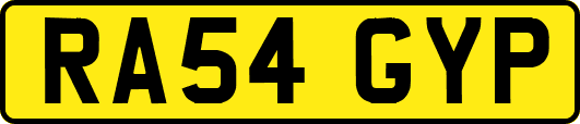RA54GYP