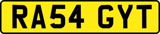 RA54GYT