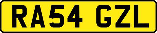 RA54GZL