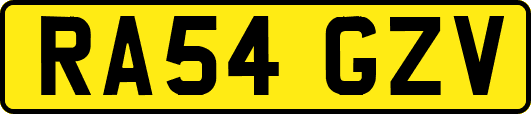 RA54GZV