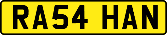 RA54HAN