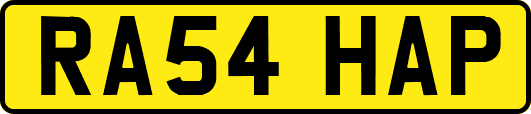 RA54HAP