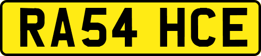 RA54HCE