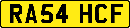 RA54HCF