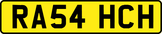 RA54HCH