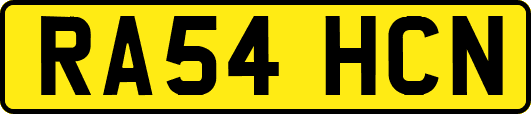 RA54HCN