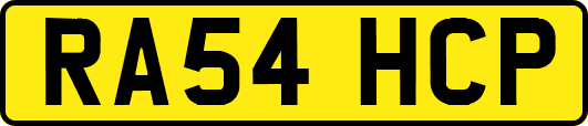 RA54HCP