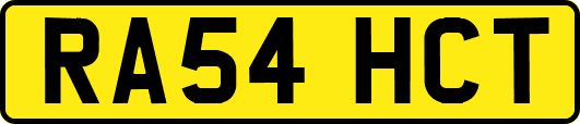RA54HCT
