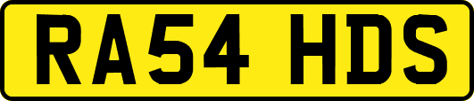 RA54HDS