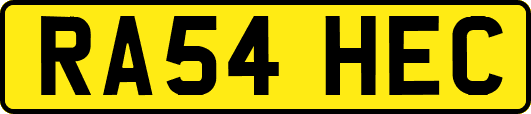 RA54HEC
