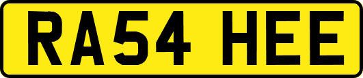 RA54HEE