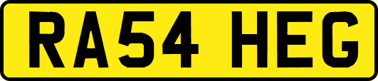 RA54HEG