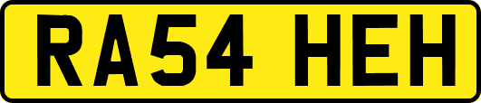 RA54HEH