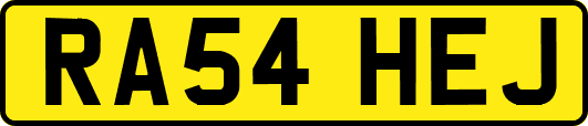 RA54HEJ