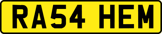 RA54HEM