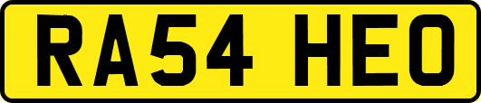 RA54HEO