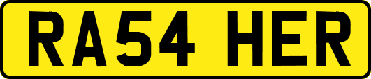 RA54HER