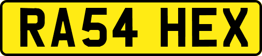 RA54HEX