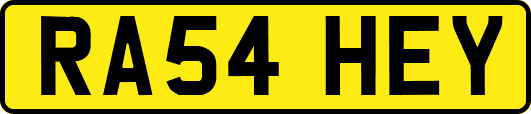 RA54HEY