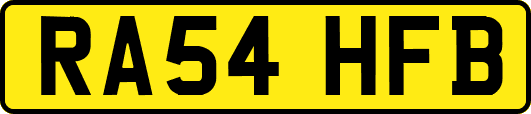 RA54HFB