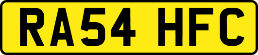 RA54HFC
