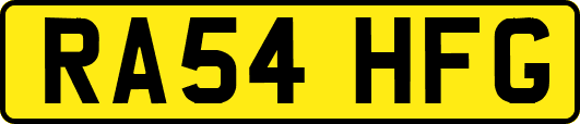 RA54HFG