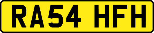 RA54HFH